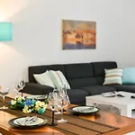 Acrotel Porto Brava Luxury 5* Ормос-Панайяс