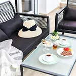 Acrotel Porto Brava Luxury Отель 5*