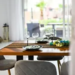 Отель Acrotel Porto Brava Luxury 5*