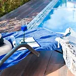 Acrotel Porto Brava Luxury Отель