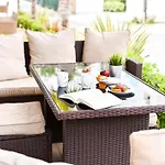 Отель Acrotel Porto Brava Luxury 5*