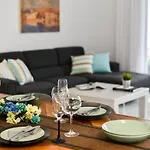 Acrotel Porto Brava Luxury Отель 5*