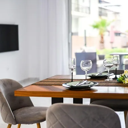 Acrotel Porto Brava Luxury