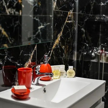 Acrotel Porto Brava Luxury Hotel