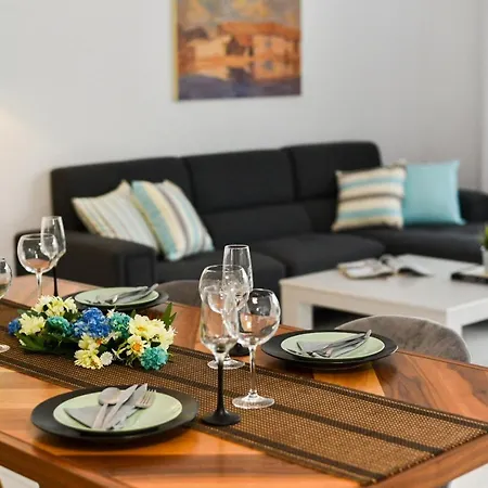 Acrotel Porto Brava Luxury