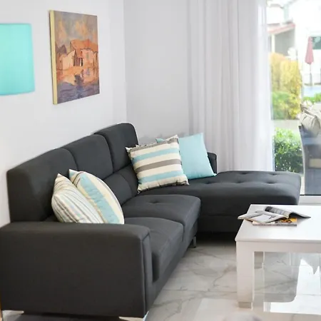 Hotel Acrotel Porto Brava Luxury 5*