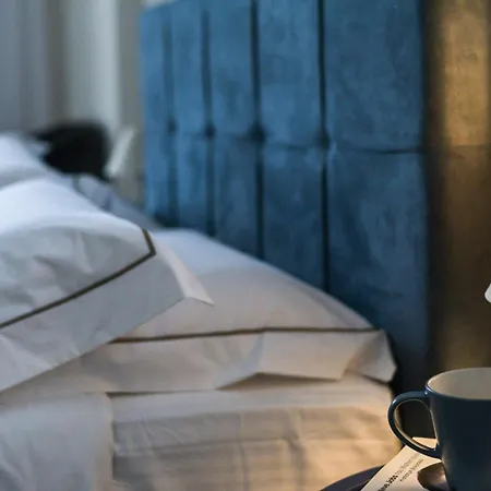 Hotel Acrotel Porto Brava Luxury 5*