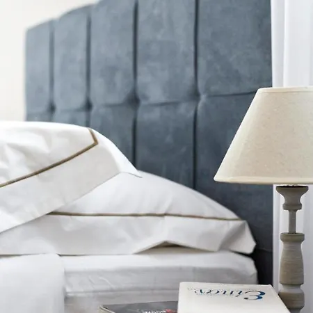 Acrotel Porto Brava Luxury Hotel Ormos Panagias