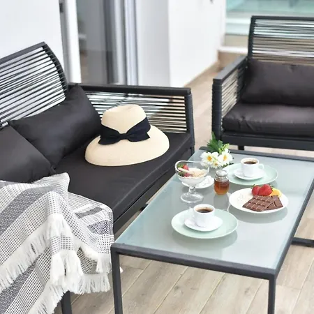 Acrotel Porto Brava Luxury