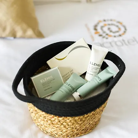 Hotel Acrotel Porto Brava Luxury 5*