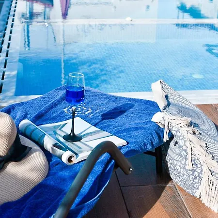 Acrotel Porto Brava Luxury 2*