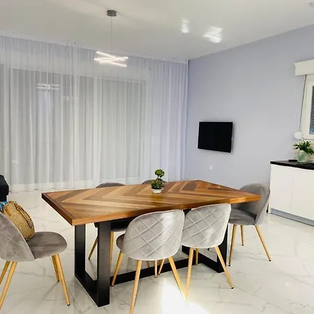 Acrotel Porto Brava Luxury Hotel 5*