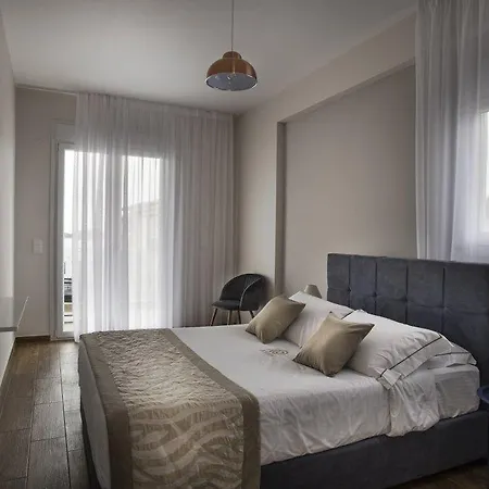 Hotel Acrotel Porto Brava Luxury Ormos Panagias