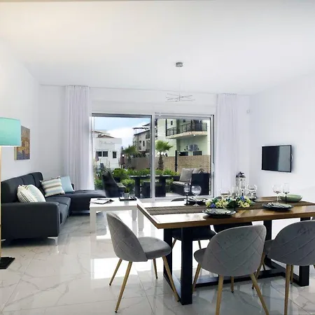Acrotel Porto Brava Luxury Hotel