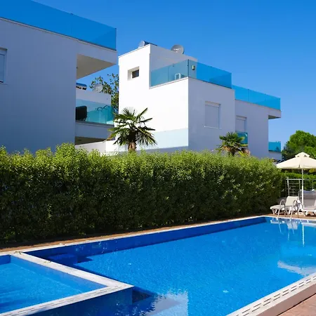 Acrotel Porto Brava Luxury