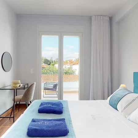 Acrotel Porto Brava Luxury Hotel 5*