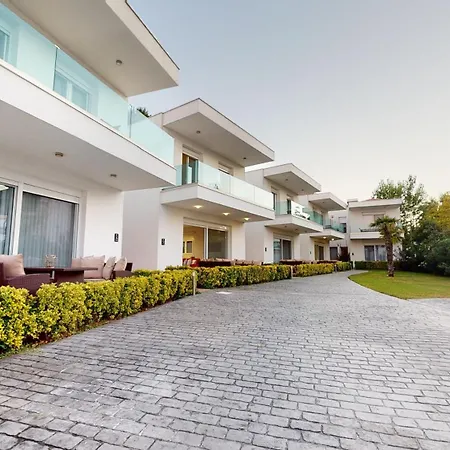 Acrotel Porto Brava Luxury Hotel 2*