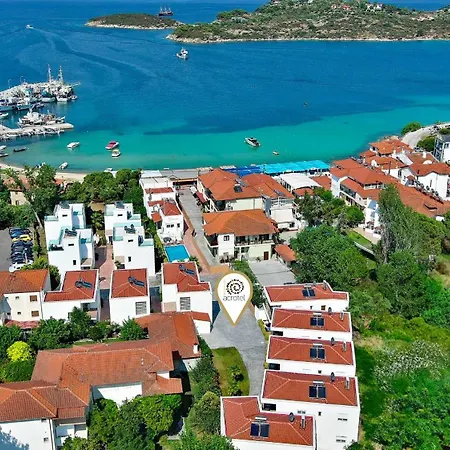 Acrotel Porto Brava Luxury Ormos Panagias