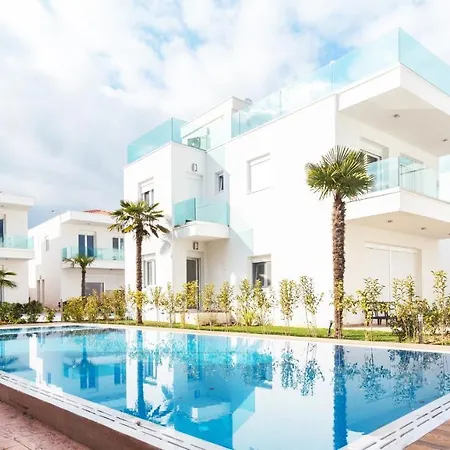 Acrotel Porto Brava Luxury