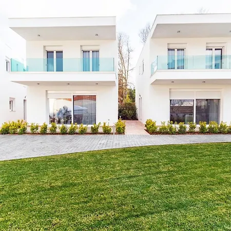 Acrotel Porto Brava Luxury 5*