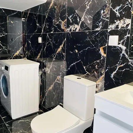 Acrotel Porto Brava Luxury Хотел 5*
