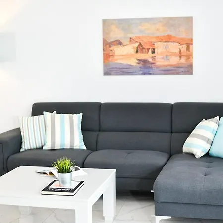 Acrotel Porto Brava Luxury 5* Ormos Panagias