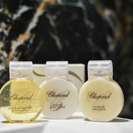 Acrotel Porto Brava Luxury 5*