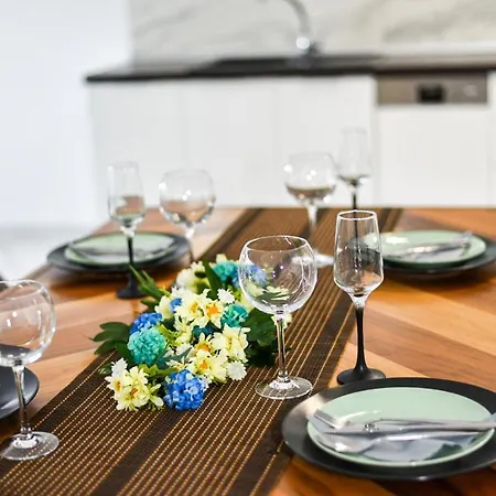 Acrotel Porto Brava Luxury 5*