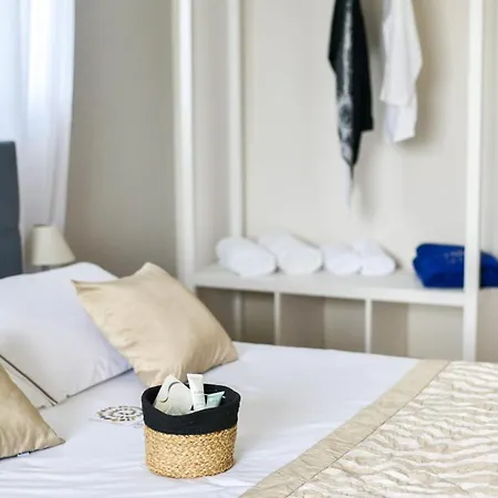 Acrotel Porto Brava Luxury Хотел