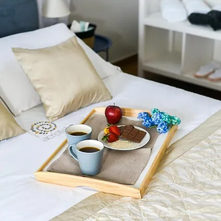 Хотел Acrotel Porto Brava Luxury Ормос Пангиас