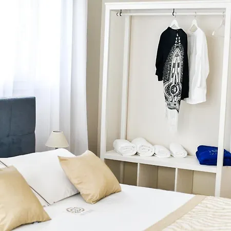 Hotel Acrotel Porto Brava Luxury