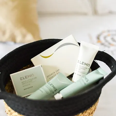 Hotel Acrotel Porto Brava Luxury Ormos Panagias