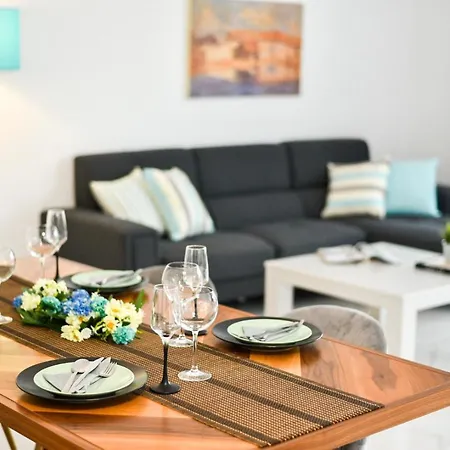 Хотел Acrotel Porto Brava Luxury