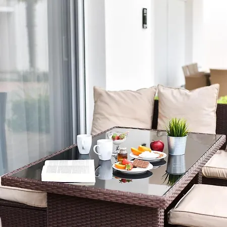 Хотел Acrotel Porto Brava Luxury 5*