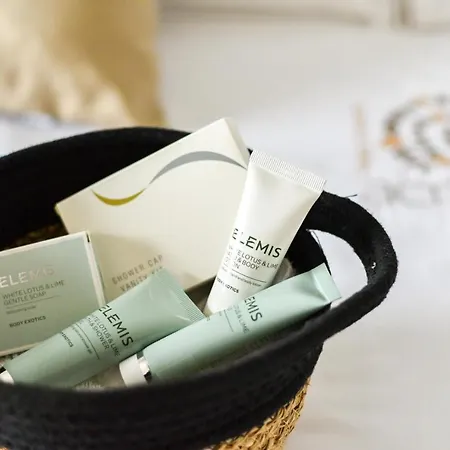 Acrotel Porto Brava Luxury Hotel 5*