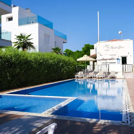 Acrotel Porto Brava Luxury 2*