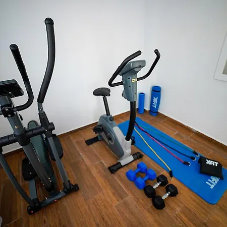 Hotel Acrotel Porto Brava Luxury Ormos Panagias