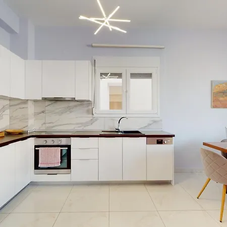 Acrotel Porto Brava Luxury Хотел 5*