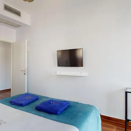 Hotel Acrotel Porto Brava Luxury