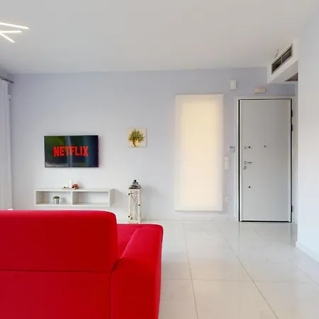 Acrotel Porto Brava Luxury Хотел