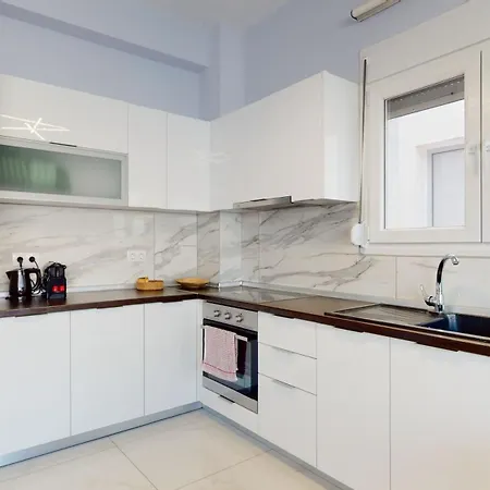 Acrotel Porto Brava Luxury Ormos Panagias