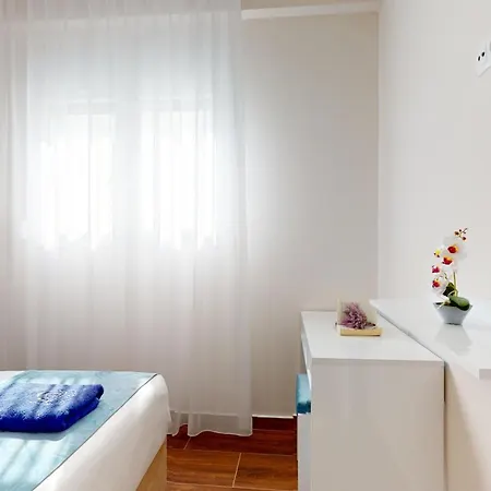 Acrotel Porto Brava Luxury Hotel 5*