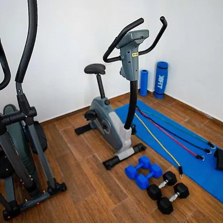 Acrotel Porto Brava Luxury Хотел