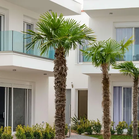 Acrotel Porto Brava Luxury Хотел