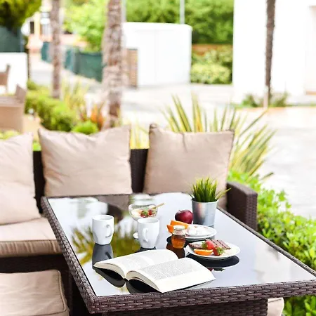 Acrotel Porto Brava Luxury 5*