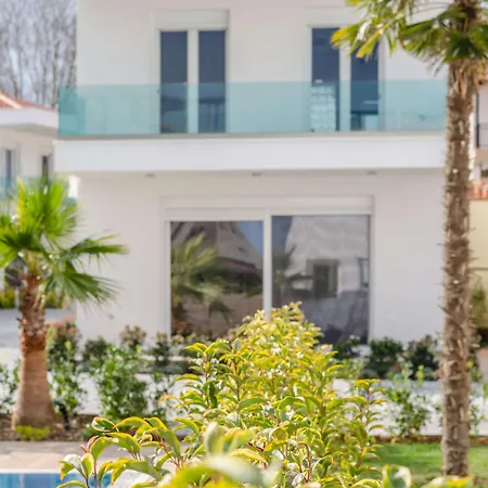 Хотел Acrotel Porto Brava Luxury