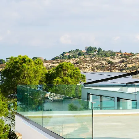 Acrotel Porto Brava Luxury Хотел
