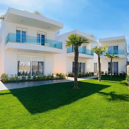 Хотел Acrotel Porto Brava Luxury