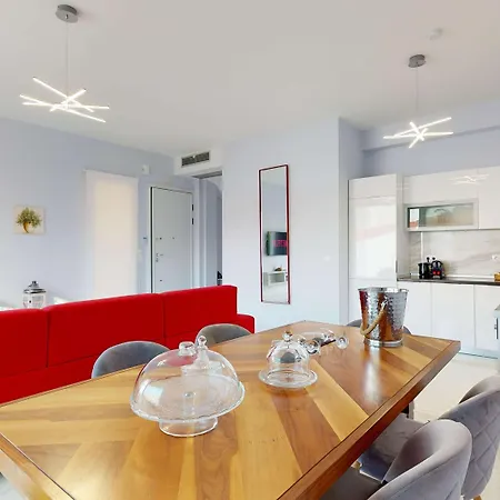 Acrotel Porto Brava Luxury Хотел Ормос Пангиас
