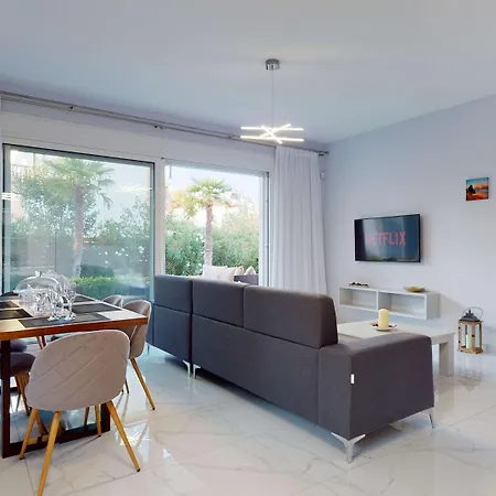 Acrotel Porto Brava Luxury 5*